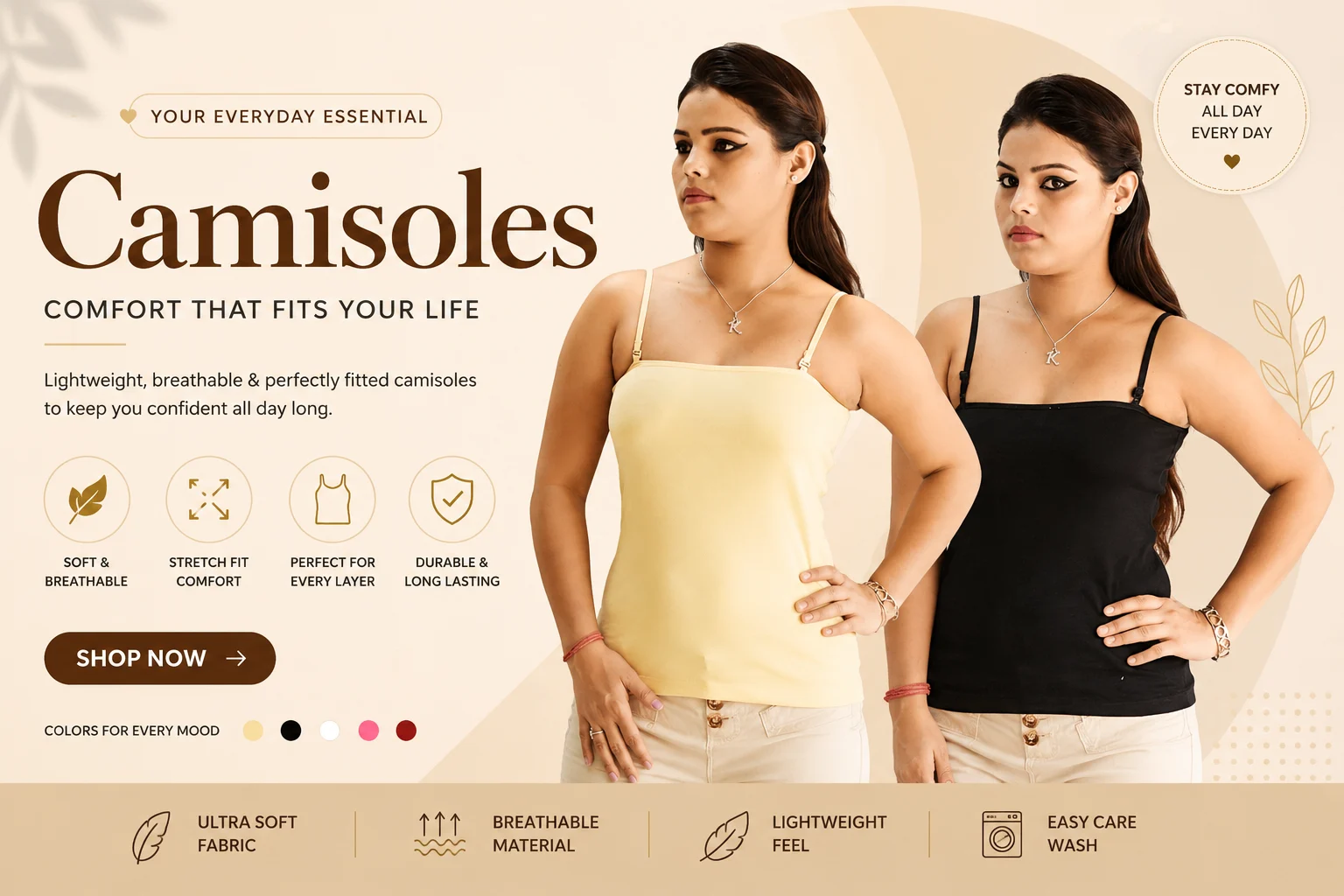camisole
